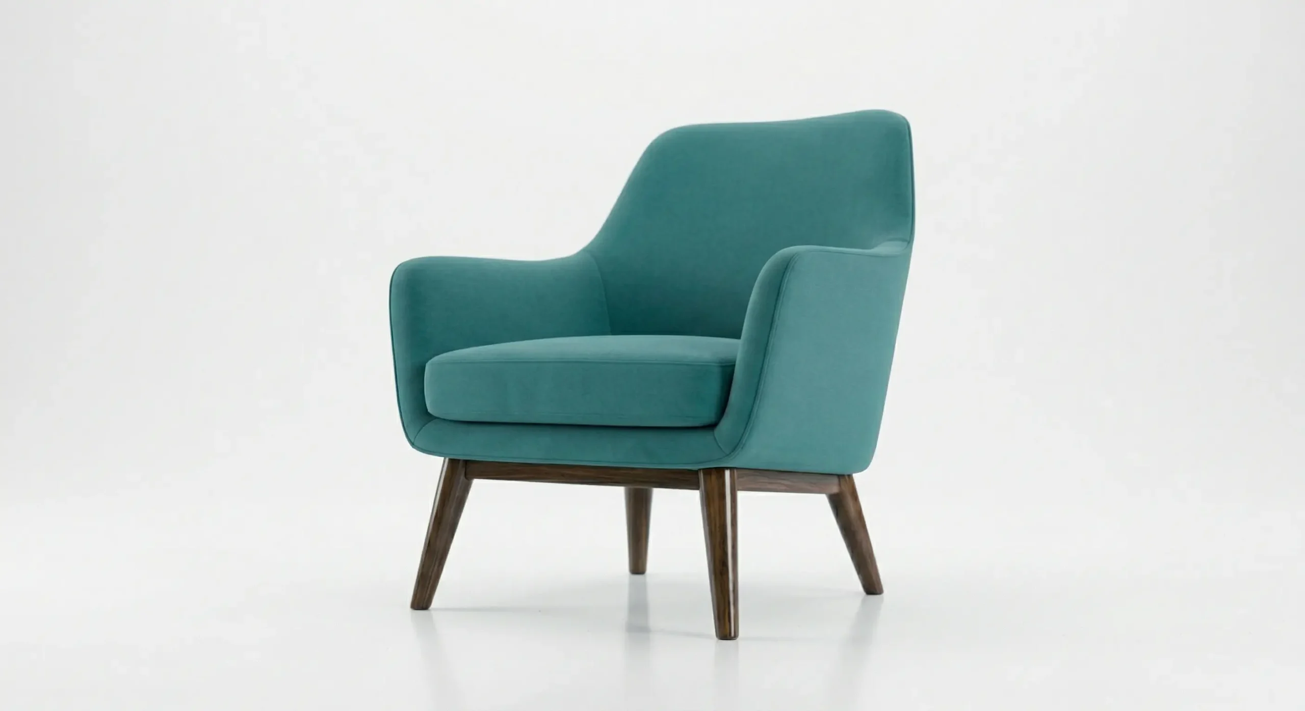 3D Chair with proper render workflow