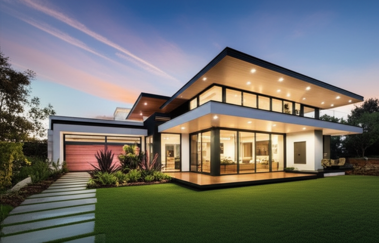 How Much Does a 3D Rendering of a House Cost - 360 Render