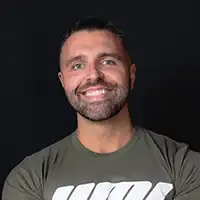 Tom Reilly From VMI Sports