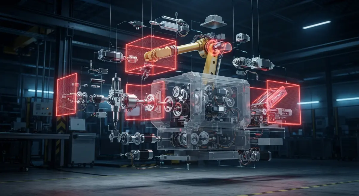 Animation and Interactive 3D in Modern Safety Documentation