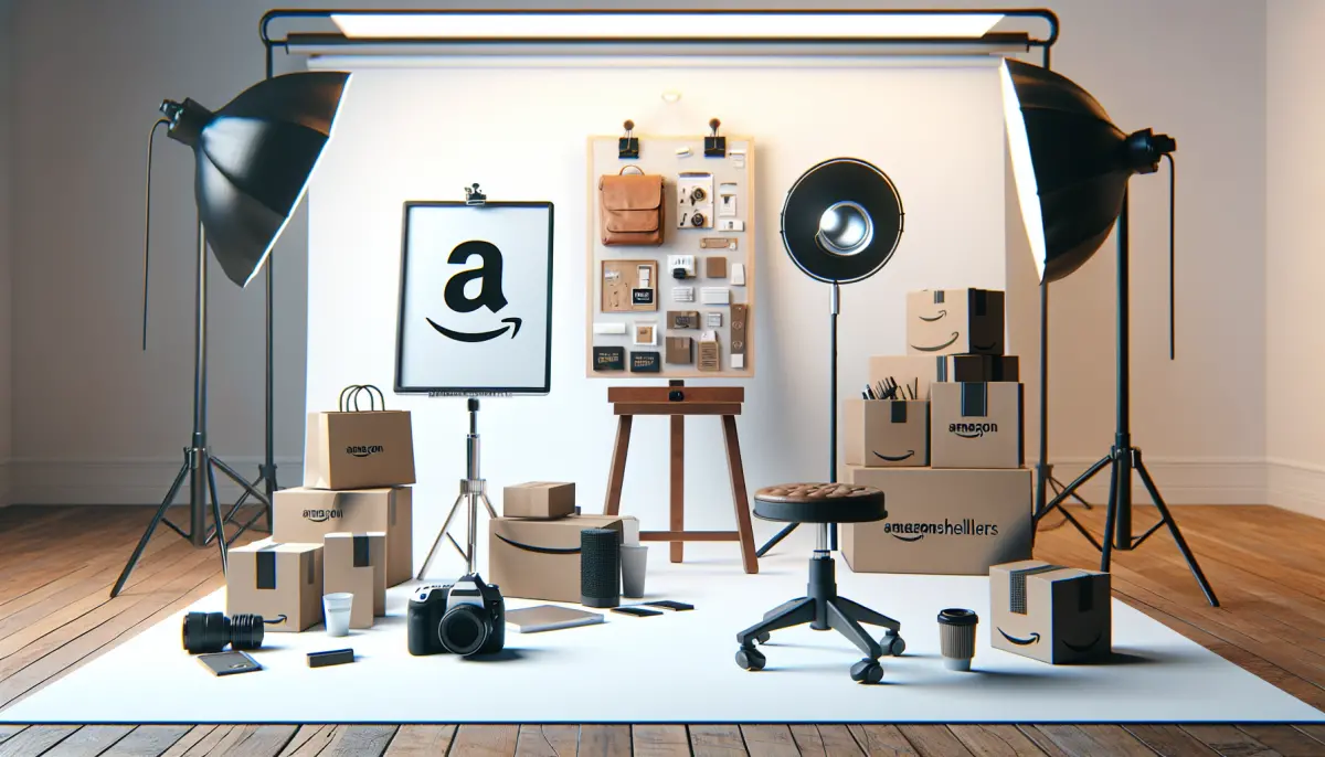 Common Mistakes Amazon Sellers Make with Product Images — 3D Product Rendering for Amazon Sellers: The Complete 2025 Guide