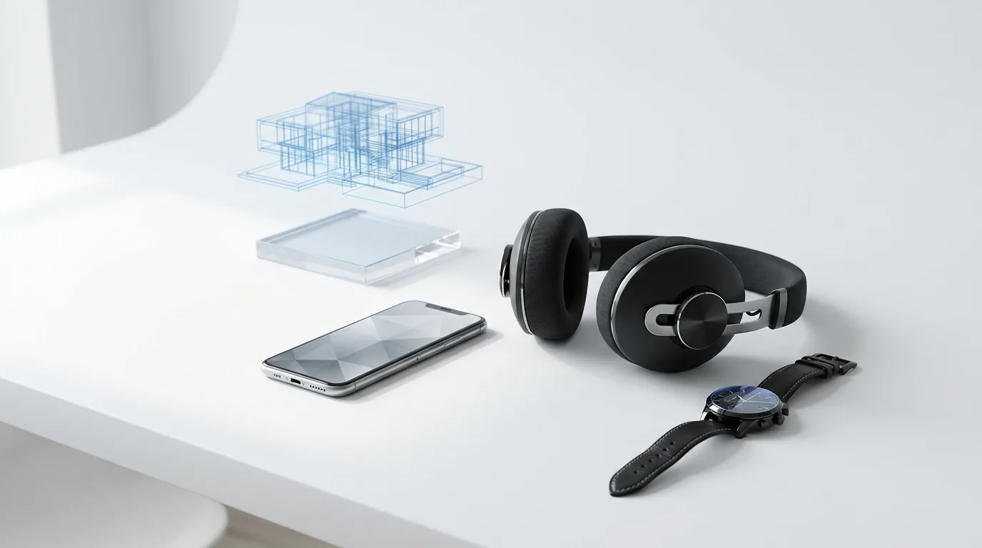 How to Evaluate Quality Before You Commit — How Much Does 3D Product Rendering Cost? 360 Render