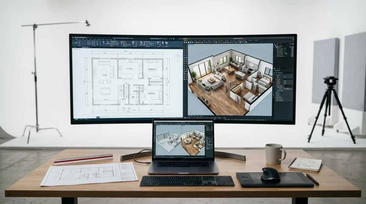 Practical Tips for a Better 3D Result