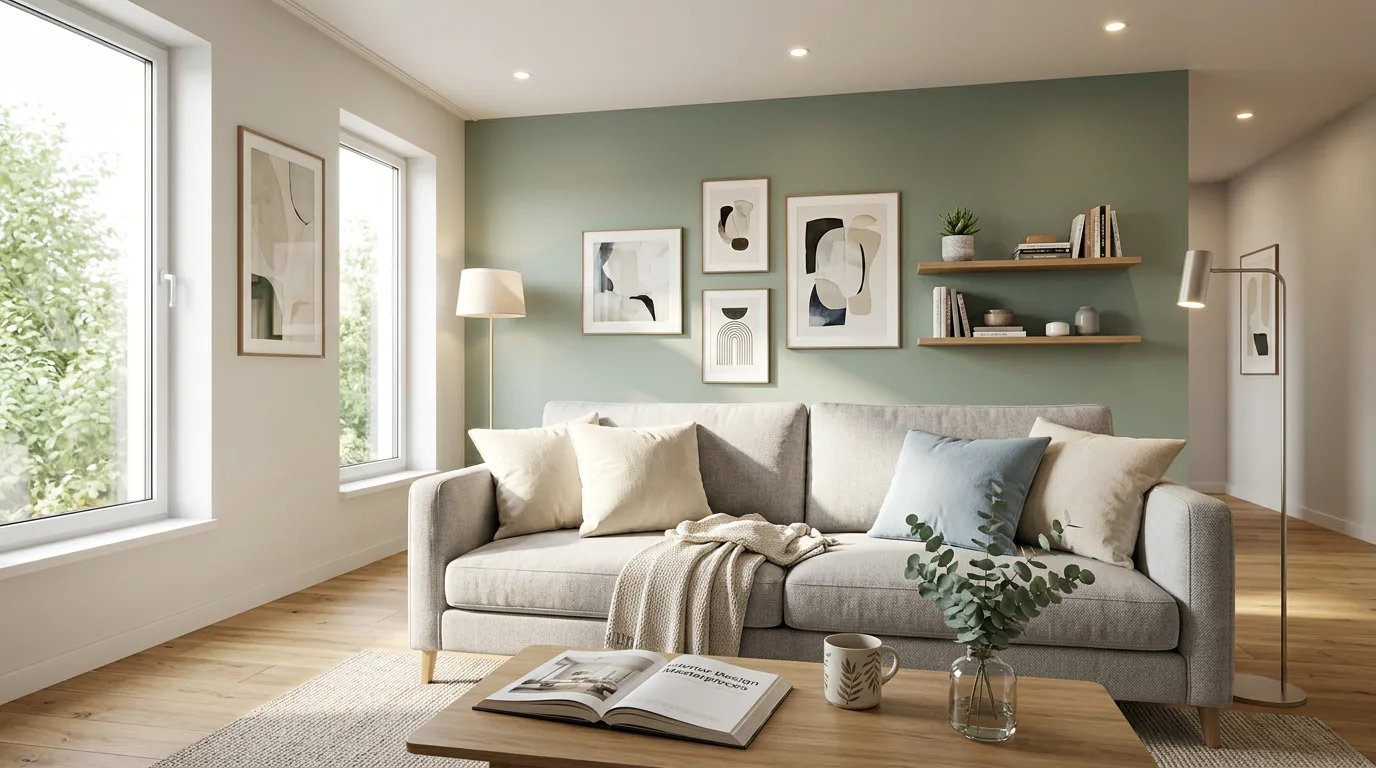 Practical Tips From Real Interior Rendering Projects — How to Render Interior Design - Best Practices | 360 Render