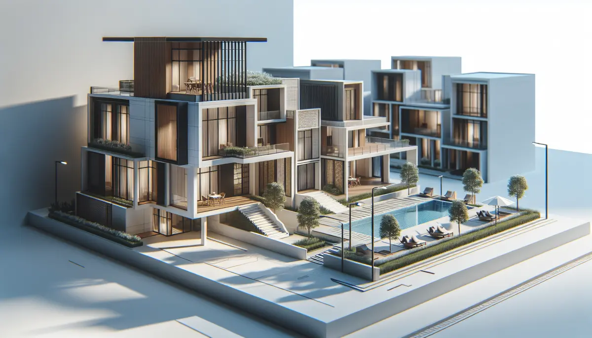 Practical Tips to Get the Best Value From Your Rendering Budget — How Much Does Commercial Exterior Rendering Cost and What Affects the Price?