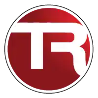Trak Racer Logo