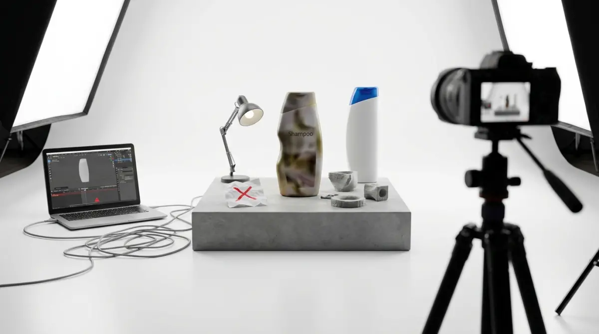 What Beginners Consistently Get Wrong — 3D Product Rendering Requirements for Beginners: Software, Hardware, and Skills You Need to Get Started