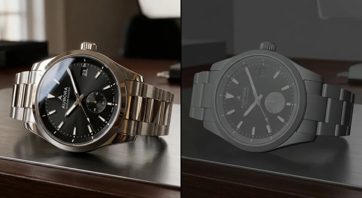 What Separates Genuinely Good Renders from Average Ones — 3D Product Rendering Services Explained: What to Expect and How to Choose the Right Agency