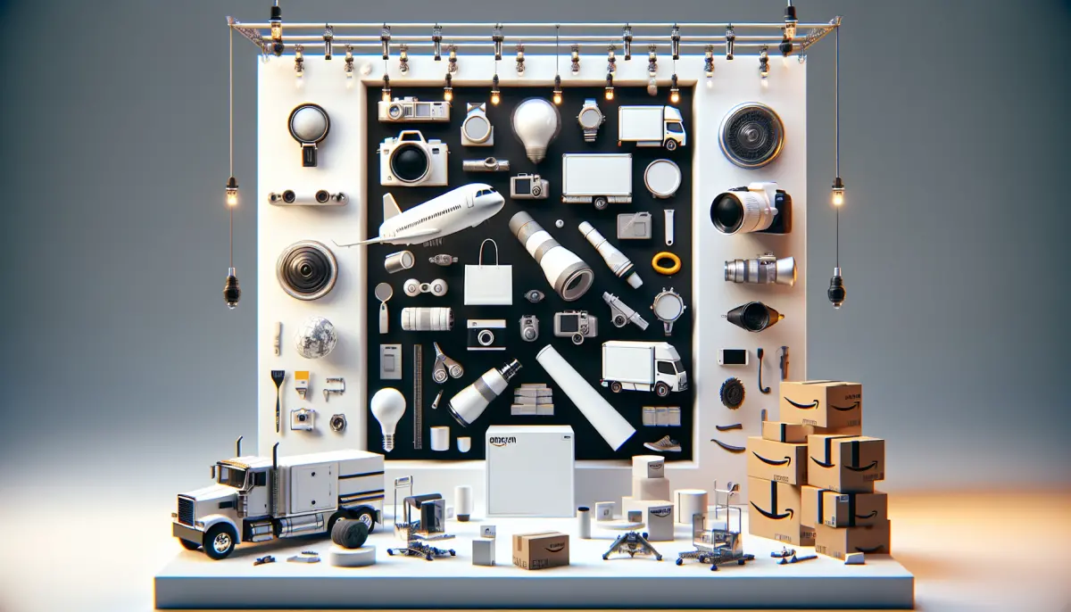 Why Amazon Sellers Are Moving to CGI in 2025 — 3D Product Rendering for Amazon Sellers: The Complete 2025 Guide